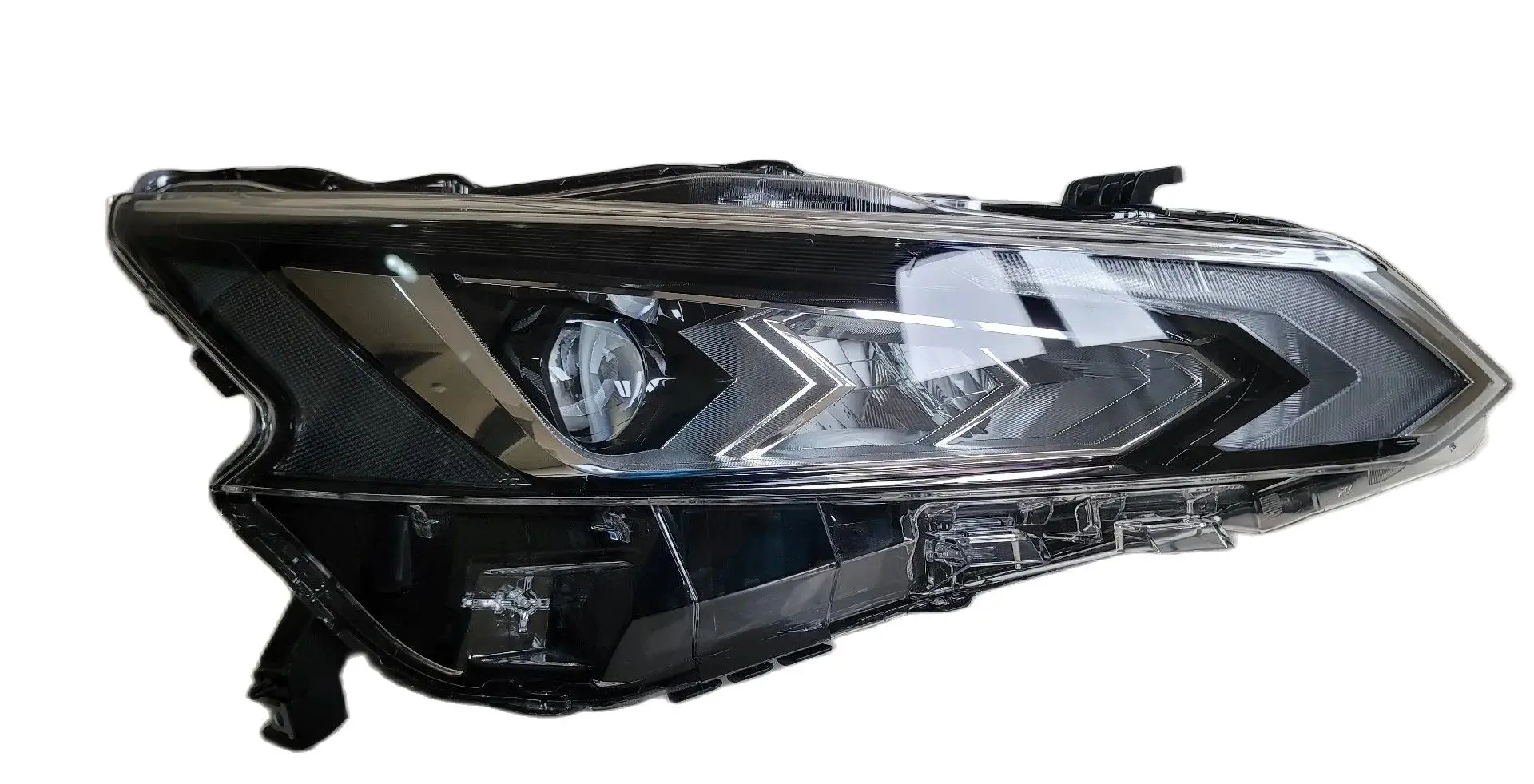 

Автомобильная лампа для Nissan Teana 2019-2022, автомобильная система освещения, оригинальный аксессуар