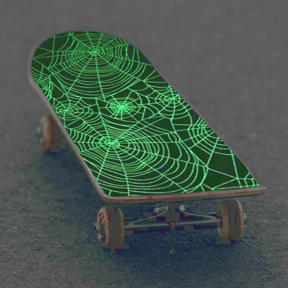 Ewin Luminous Skateboard Grip Tape Self Adhesive Longboard Tape 9*33inch  Glow In The Dark Scooter Anti Skid Sandpaper - Skate Board & Accessories -  AliExpress