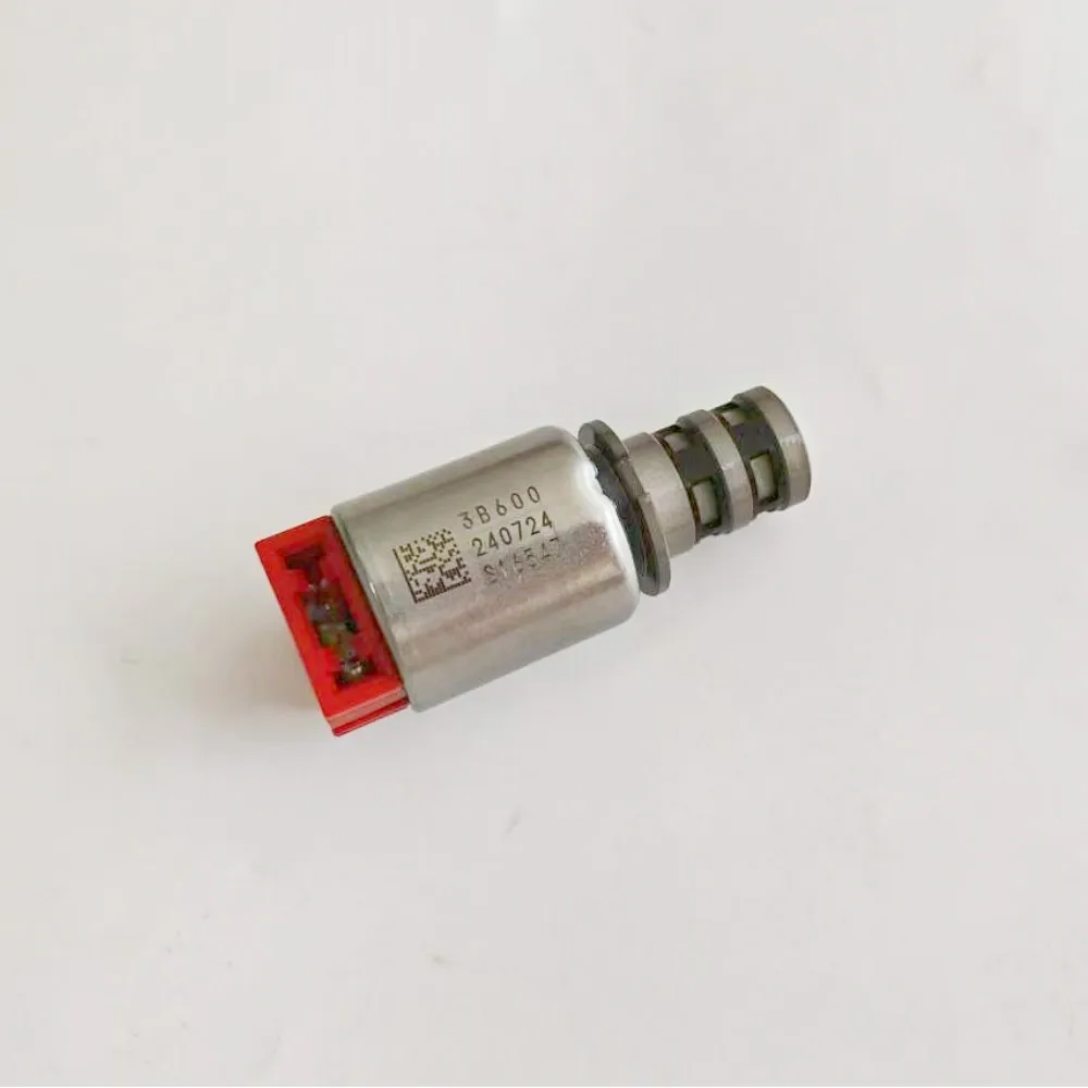 463133B600 A/T Gearbox SOLENOID VALVE 46313-3B600 for Hyundai Kia TUCSON SANTA FE SORENTO SONATA vvt valve solenoid vacuum valve solenoid