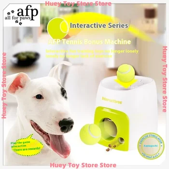 Smart Dog Ball Launcher Toy 1