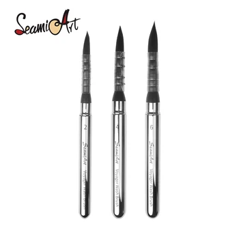 Portable Voyager Paint Brush 1
