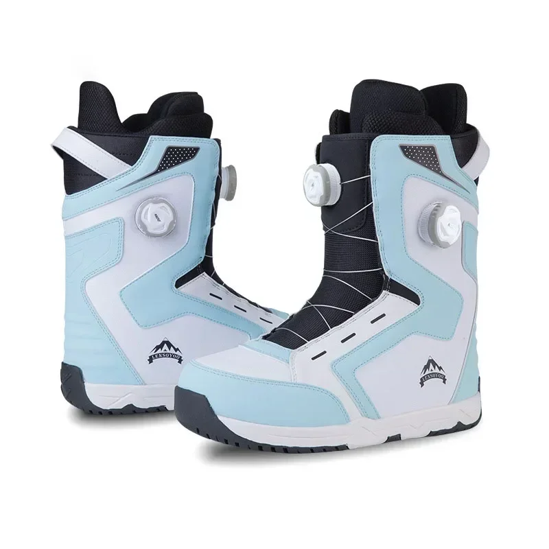 Snowboard Shoes 4