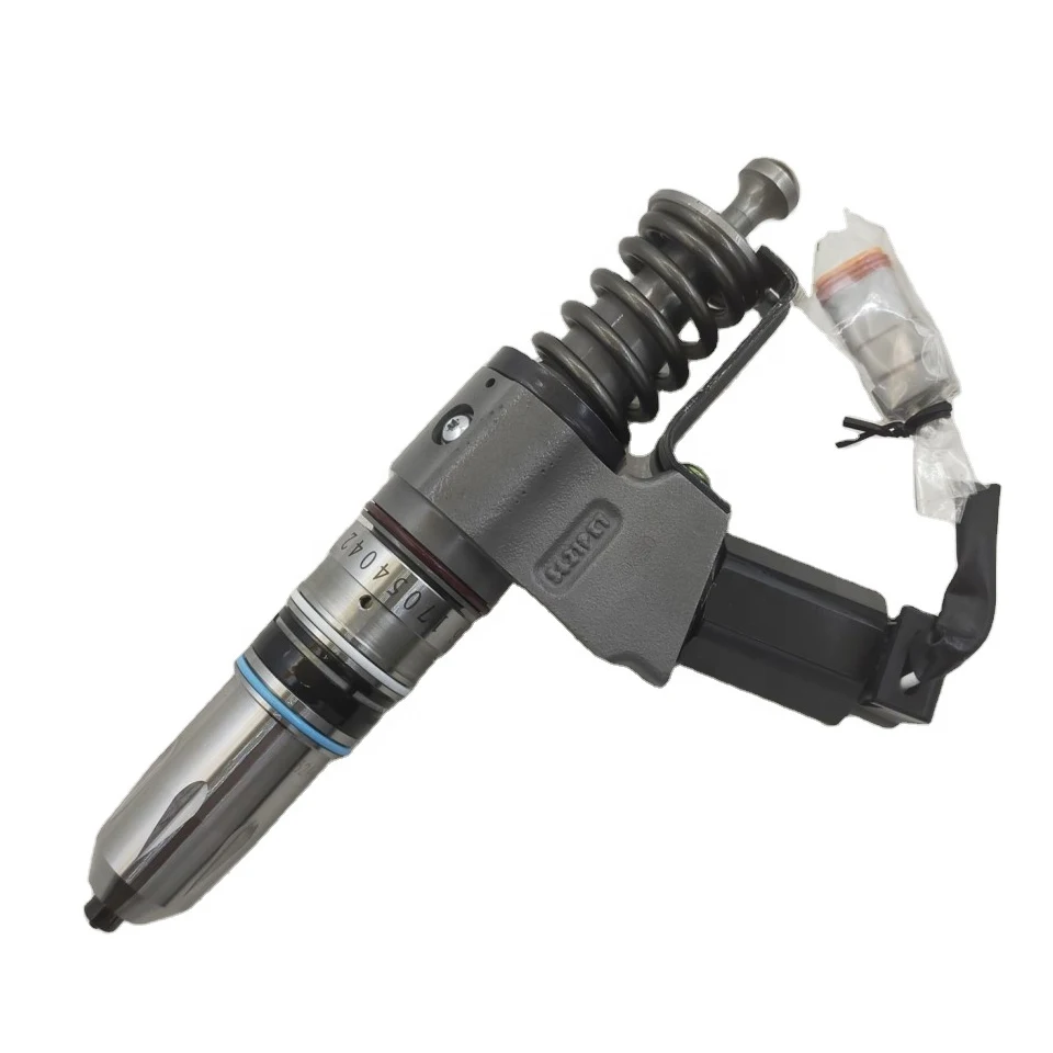

N14 NTA14 common rail fuel injector 3411766 3083662 3411763 3411764 3411767 3088178 3083662 3652541
