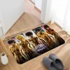 H-Halllway C-Carpets S-Saint S-Seiya  Door Mat Nordic Style Home Doormat Bathroom-Toilet Mats Bedroom Alfombra 3
