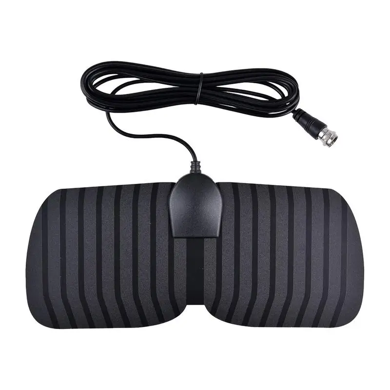 

TV Signal Receiving Antenna 4K Full HD Smart TV Antenna Amplified HD Digital TV Antenna With Powerful Signal