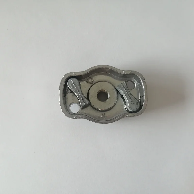 Leaf Blower Parts Pull Tray Two Stroke Portable Gasoline Snow Blower Starter Pull Plate Garden Tools Accessories