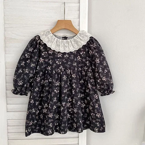 B145 Dress