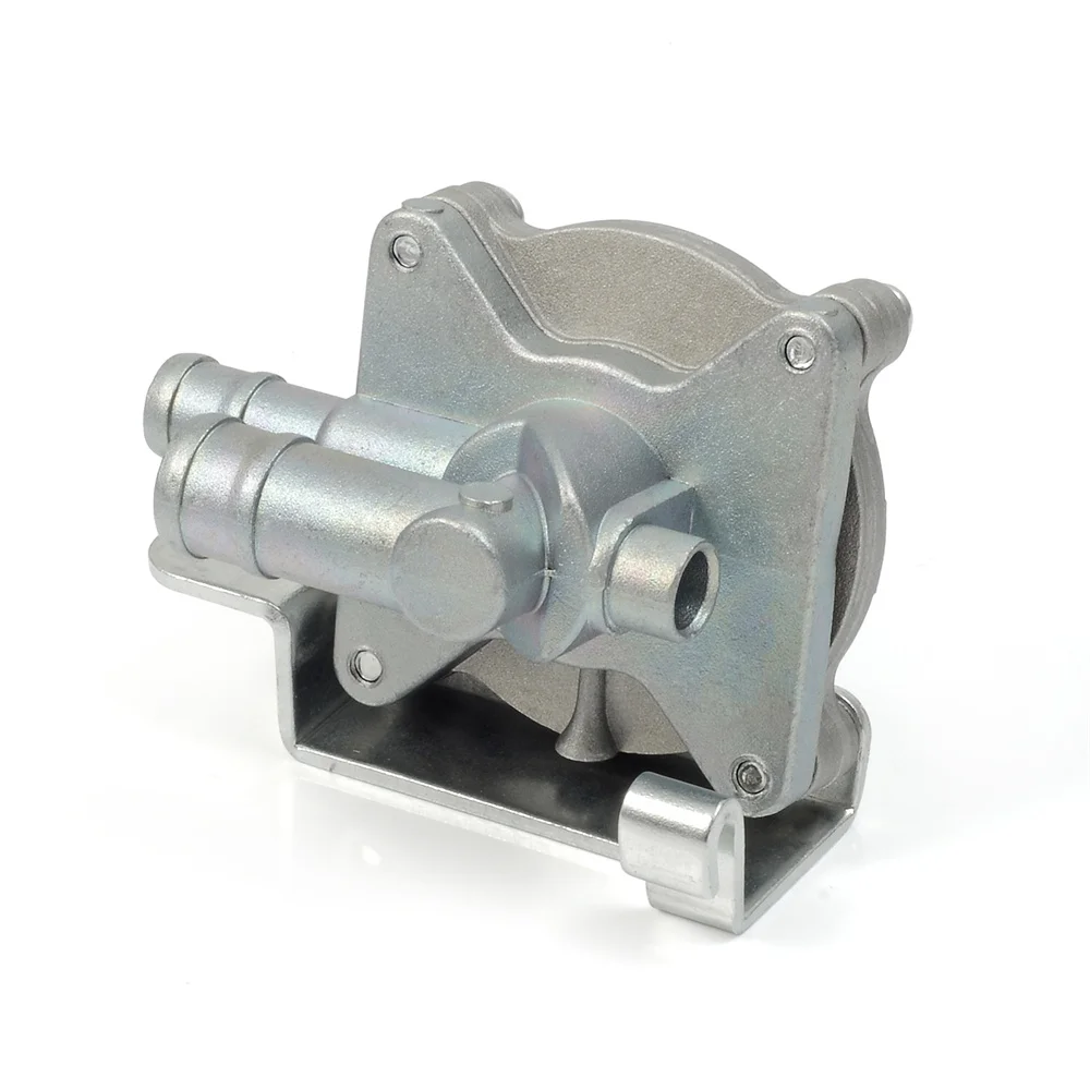 Válvula Combustible Honda Goldwing Válvula De Combustible Original Honda Para GL1500 Goldwing 1988-2000 - Número F20 Grifo Gasolina Moto - Foto 9