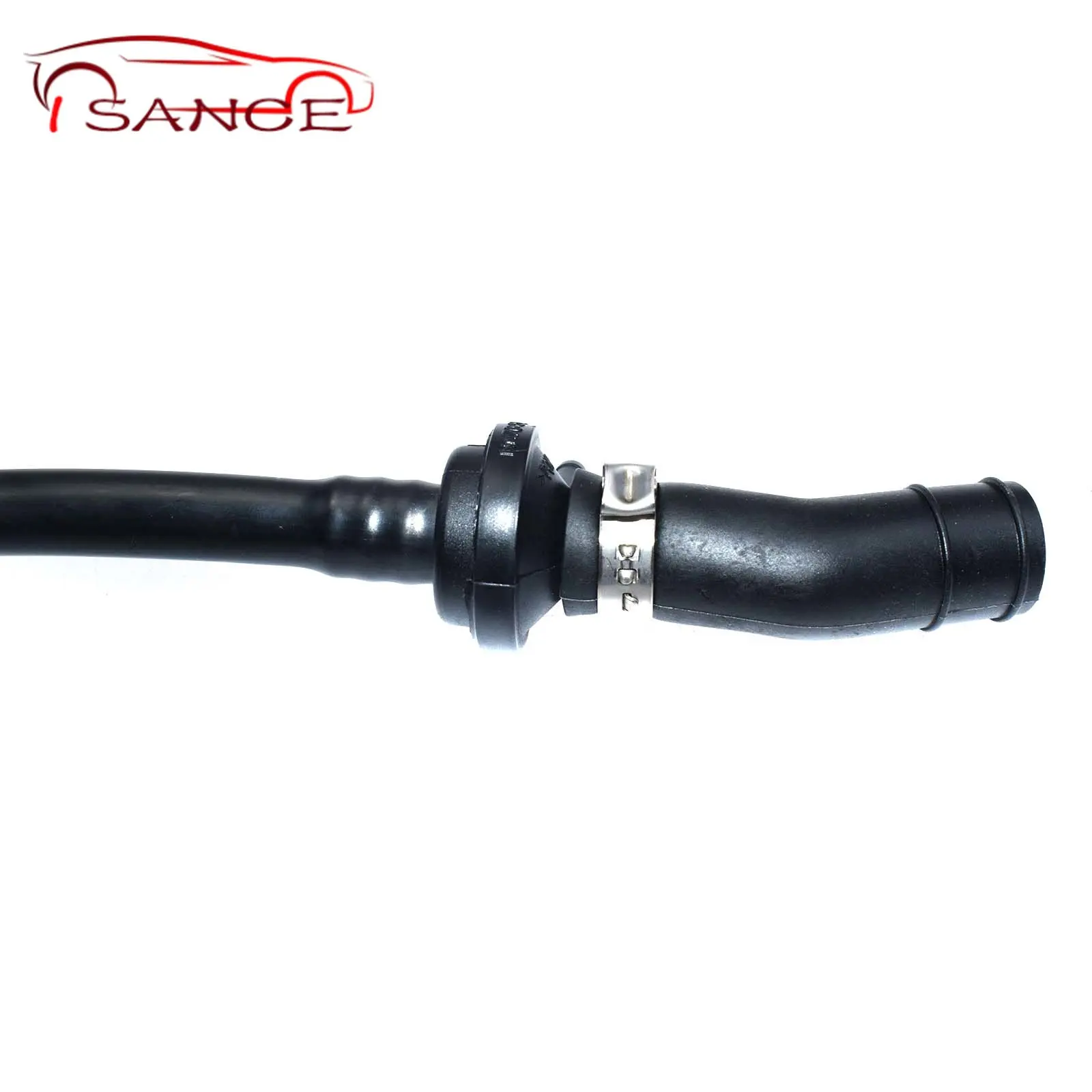 Racing Brake Hose Lines 1J0612041GD 1J0612041G For VW Jetta Golf Beetle ALH TDI 98-21