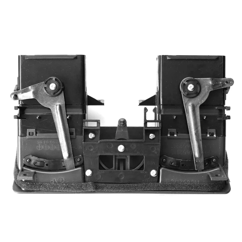 Air Condition Dashboard Air Vent Outlet Panel Grille Central / Driver / Passenger Side for Mitsubishi Pajero Montero V31 V32 V33
