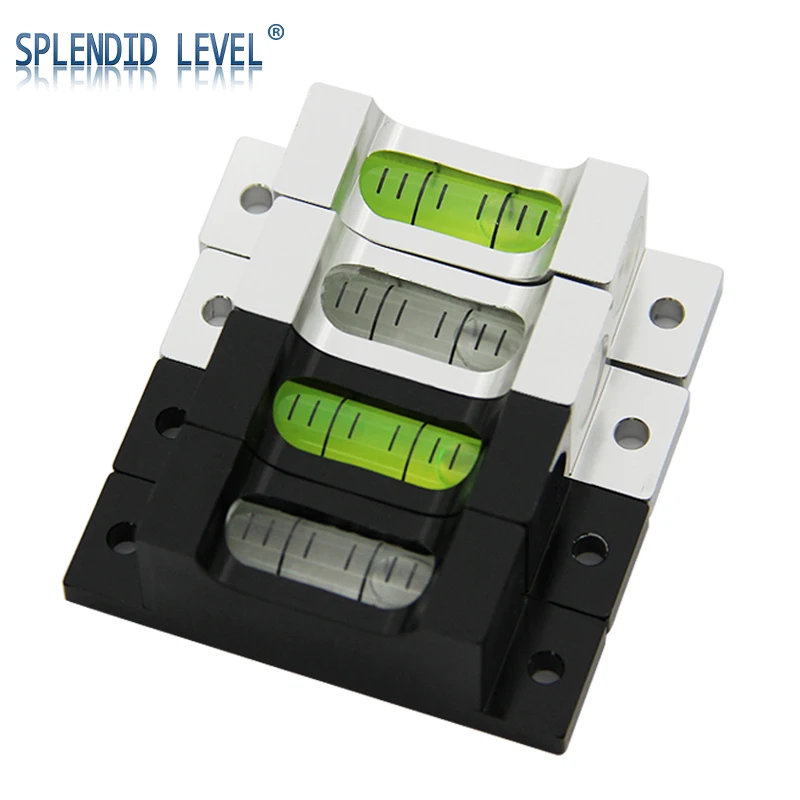 

Strip level bubble 50*13*18mm small level high-precision level bubble