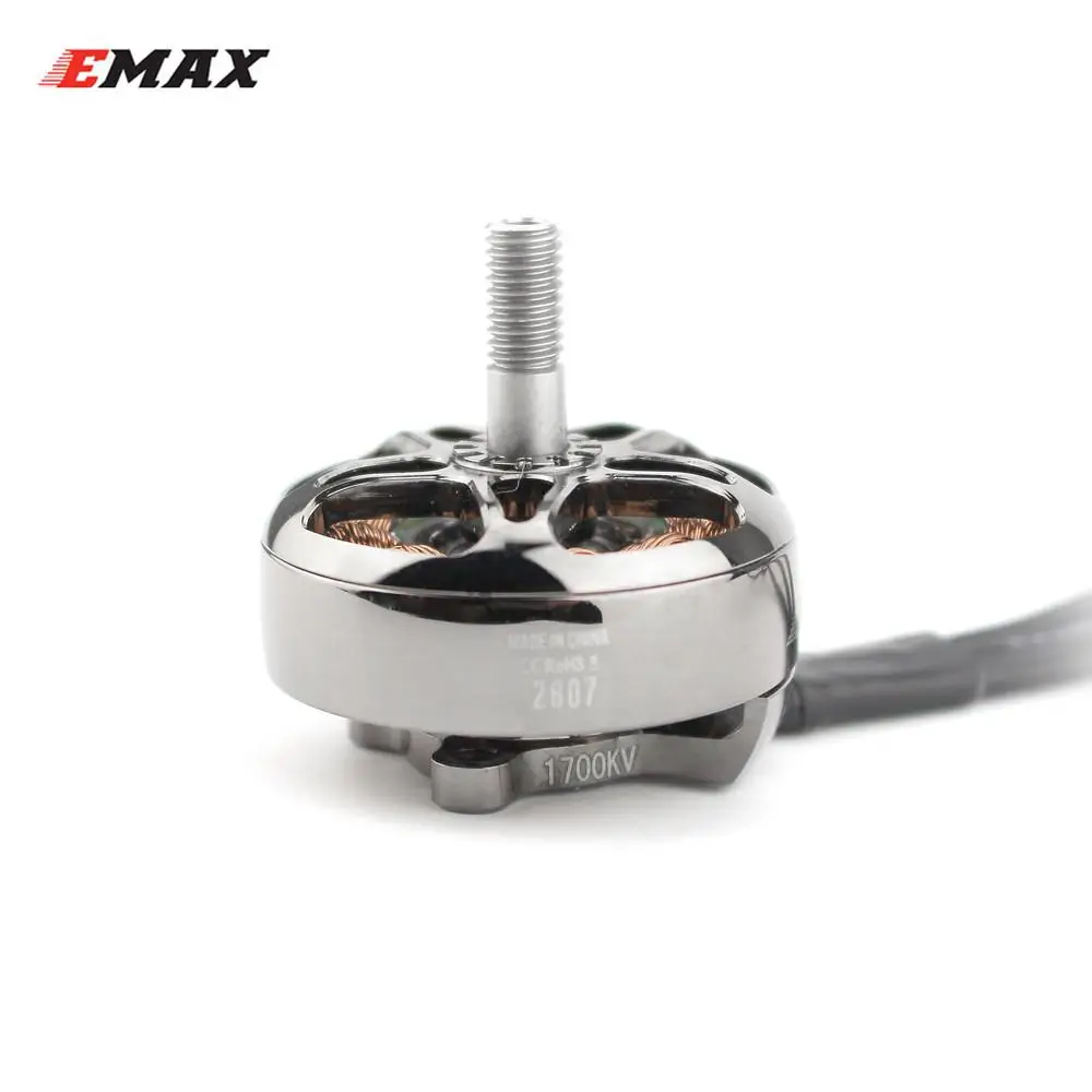 Emax-Ecoii-2807 Motor sem escova para RC FPV