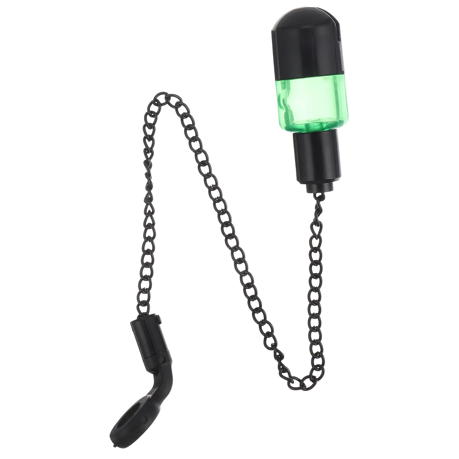 

Fishing Alerter Practical Swinger Bite Indicator Bite Alarm Fishing Alarm Swinger Steel Chain Fishing Tackle Accessories Pesca