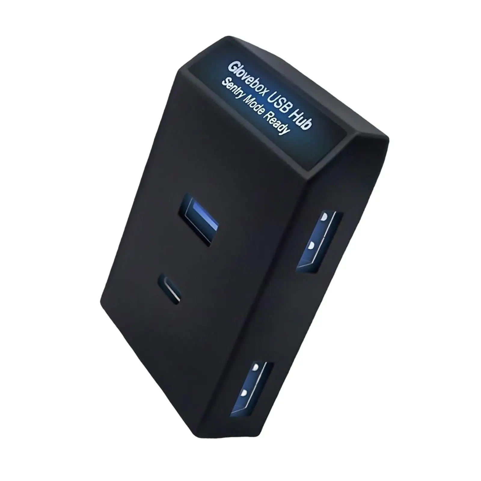 

USB-Док-станция для прослушивания музыки