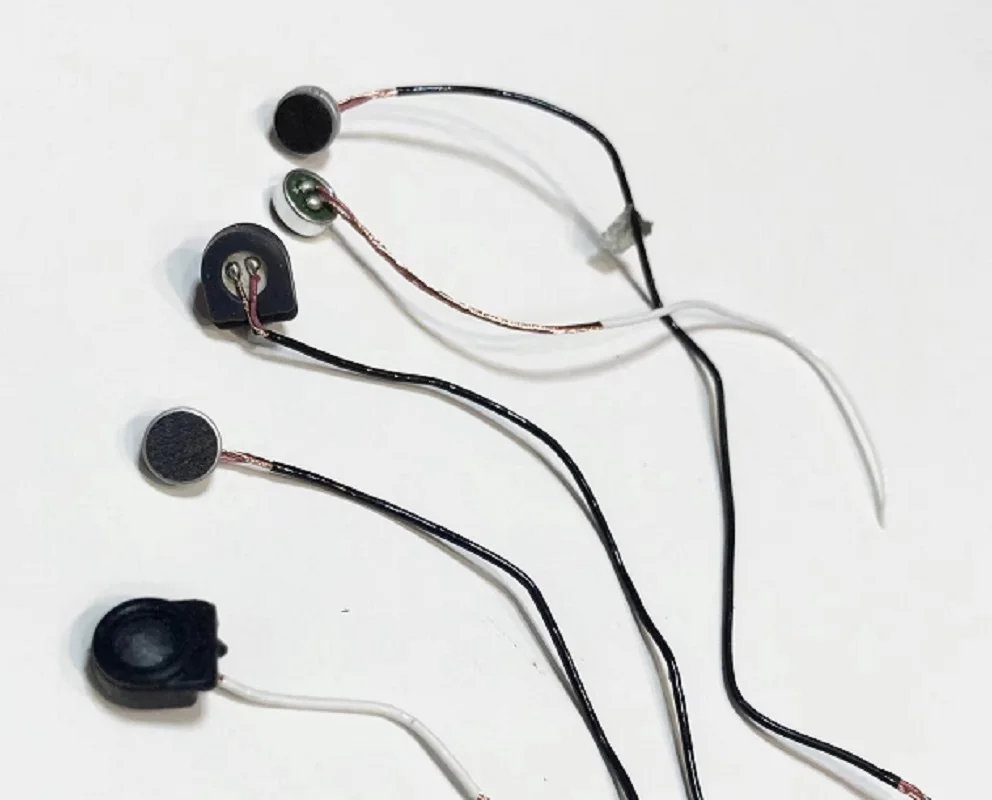 Sony WH-1000xm4 xm3 xm2 xm1用の交換用ノイズリダクション