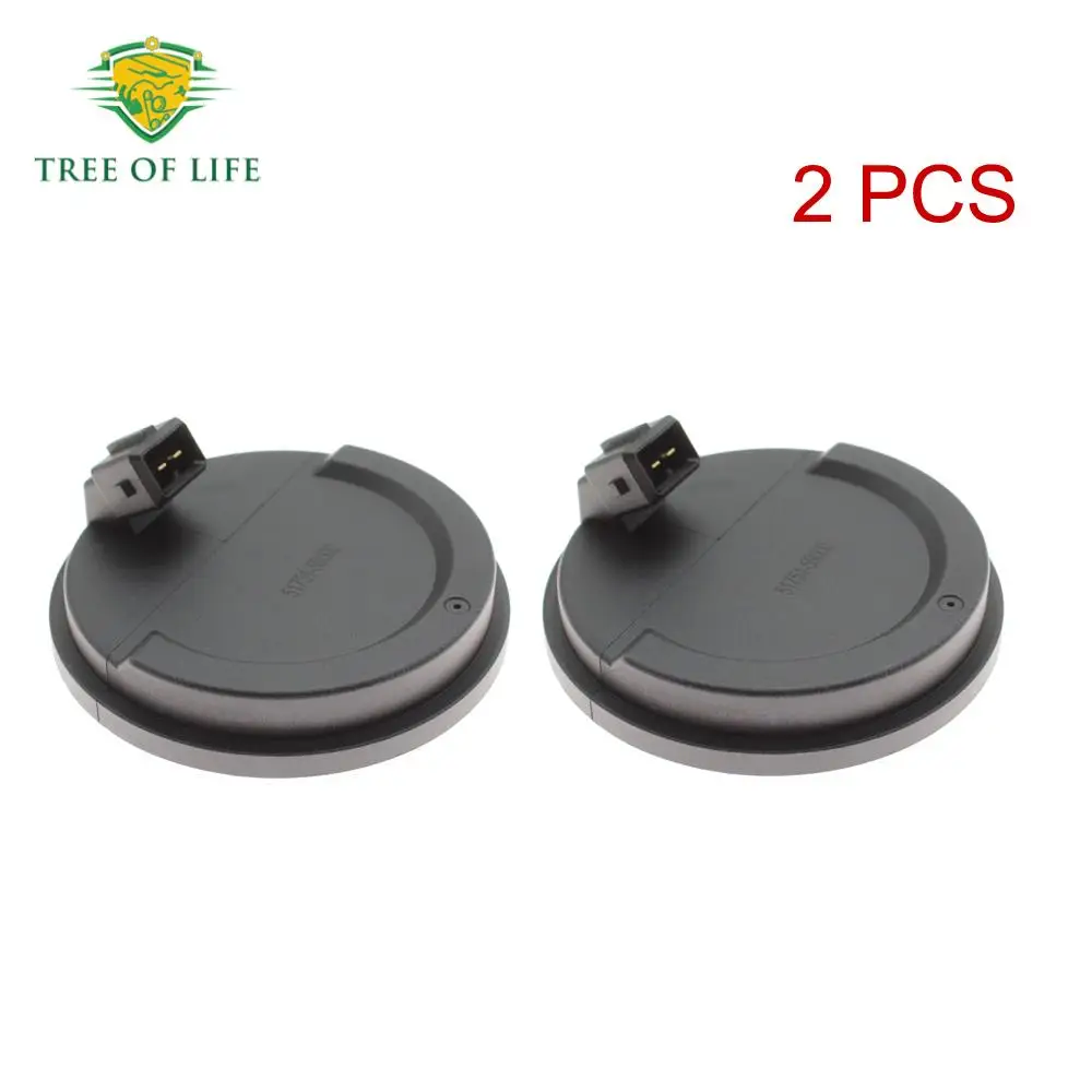 

1/2Pcs 51751-59000 New Hub Front Wheel Bearing Speed Sensor For Hyundai Solati H350 15-18 51751 59000 5175159000