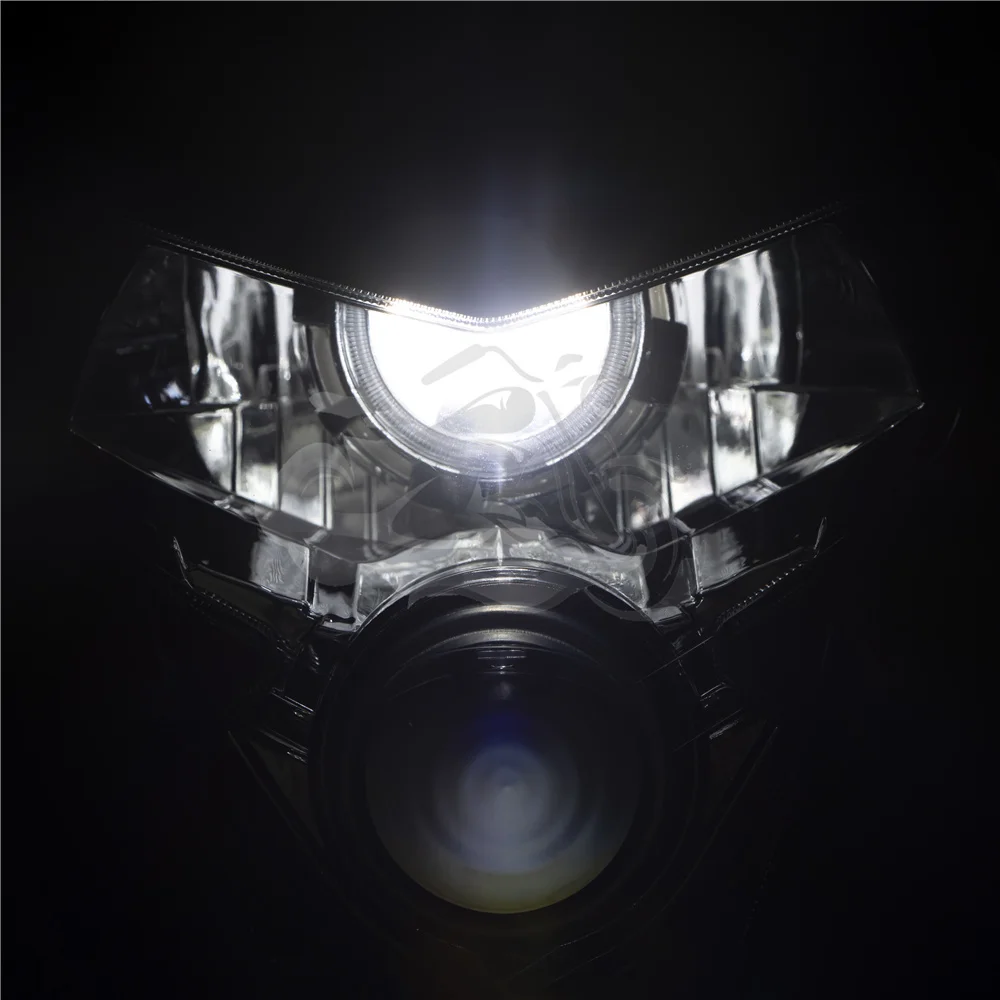 Fit for SUZUKI 2004 - 2005 GSXR600 GSXR750 Motorcycle Headlight