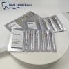 4 PCS Dental SC-CH Niti File  Fit Pediatric Specially designed for children Root Canal Treatment 4
