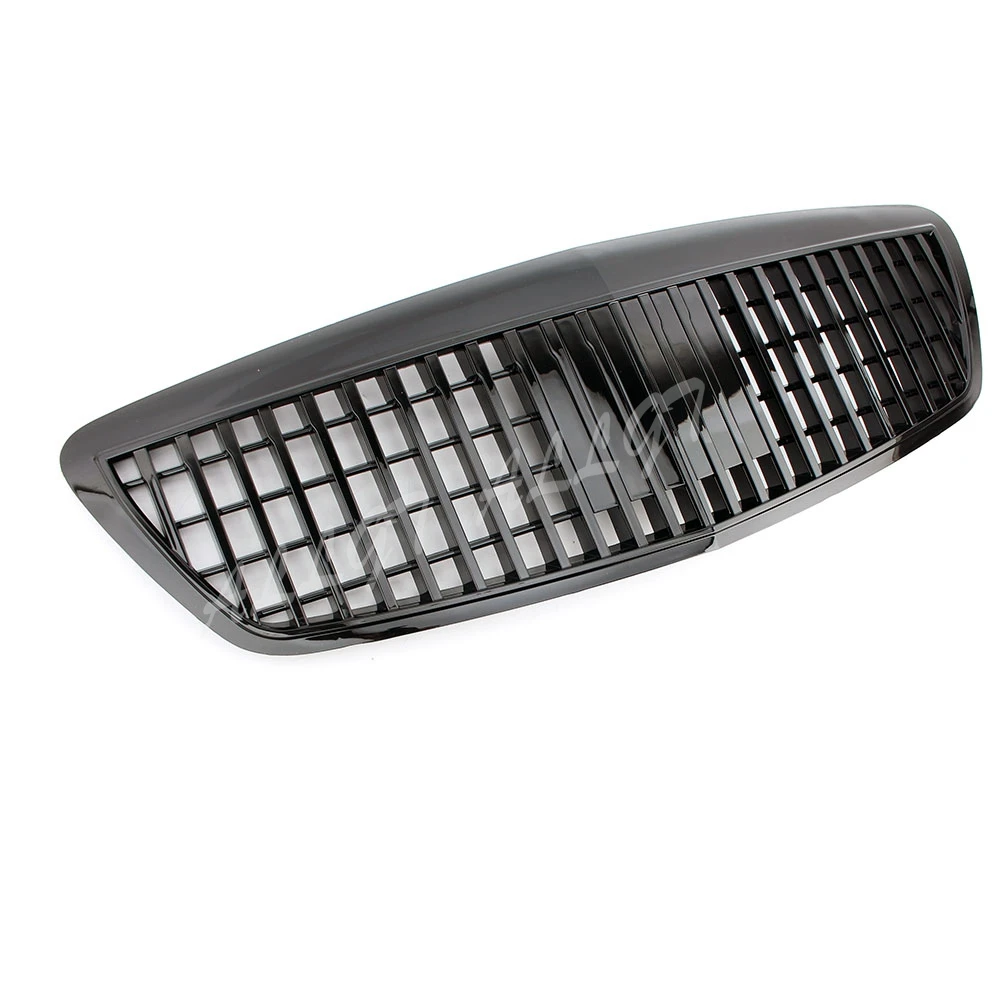 ベンツ　Ｓクラス　Ｗ２２１　フロントグリル　純正品　Ｓ５００