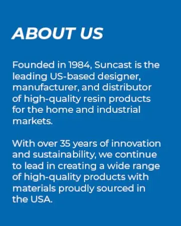 Suncast Brand Story