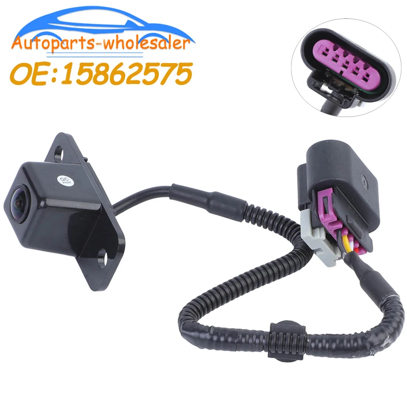 YAOPEI Rear View Backup Camera