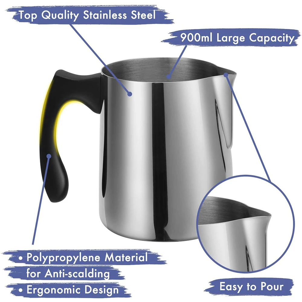 DIY Candle Kit Candles Making Tool Set Sticker Thermometer Stirring Spoon Stainless Steel Wax Melting Pot Candle Making Supplies candle making kit candle making supplies