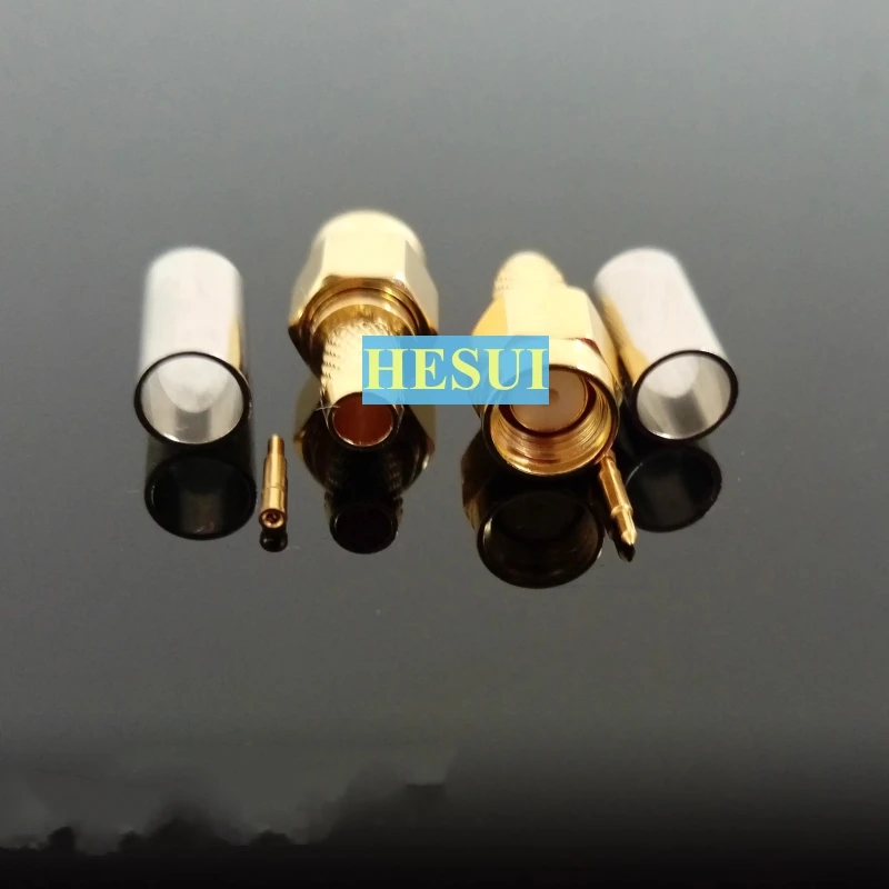 Sma-C-J-3 Vite Interna Ago Interno Connettore Sma 50 Euro