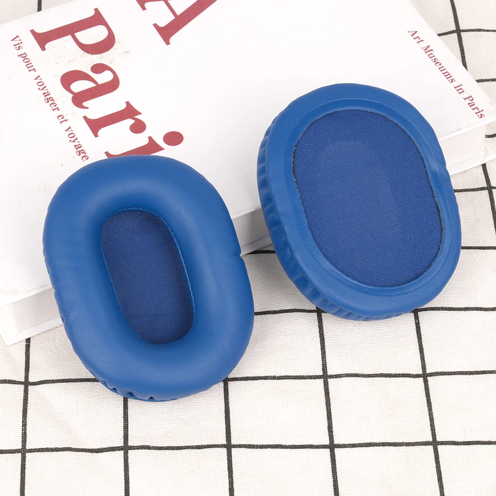 Coussinets De Rechange En Ousse Protéinée Pour Casque Pioneer SE