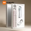 XIAOMI MIJIA Sonic Sweep Electric Toothbrush,Smart Missed-Brush Reminder,Battery life 180 day,3 Mode,Fully Washable Toothbrushes 1