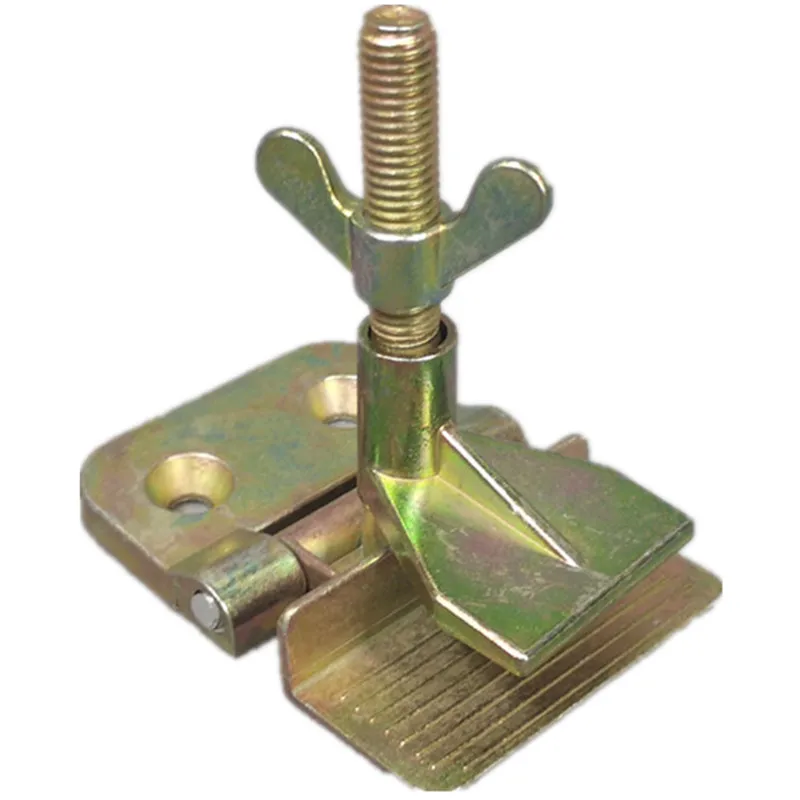 

Butterfly Hinge Clamp 2 Pcs/Set Chain Silk Screen Printing Metal Butterfly Hinge Clamp DIY Hobby Tool Set Fixture with Screw