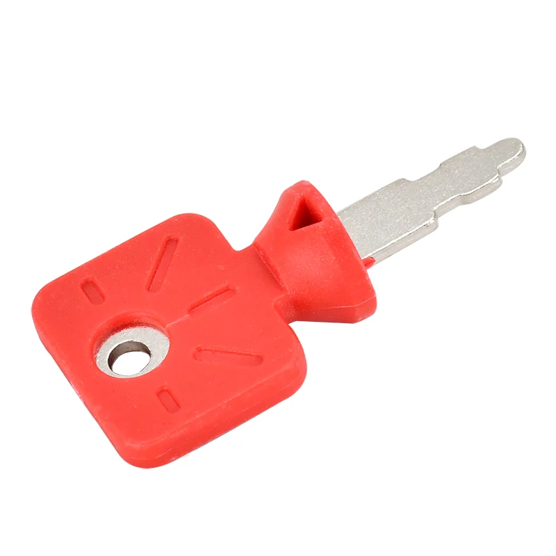 Lawn Mower Ignition Key 532180331 5321803-31 Compatible With Husqvarna 65021ES 65022ES 67521HVE 67522ES 7021RES 87521RES 62522F