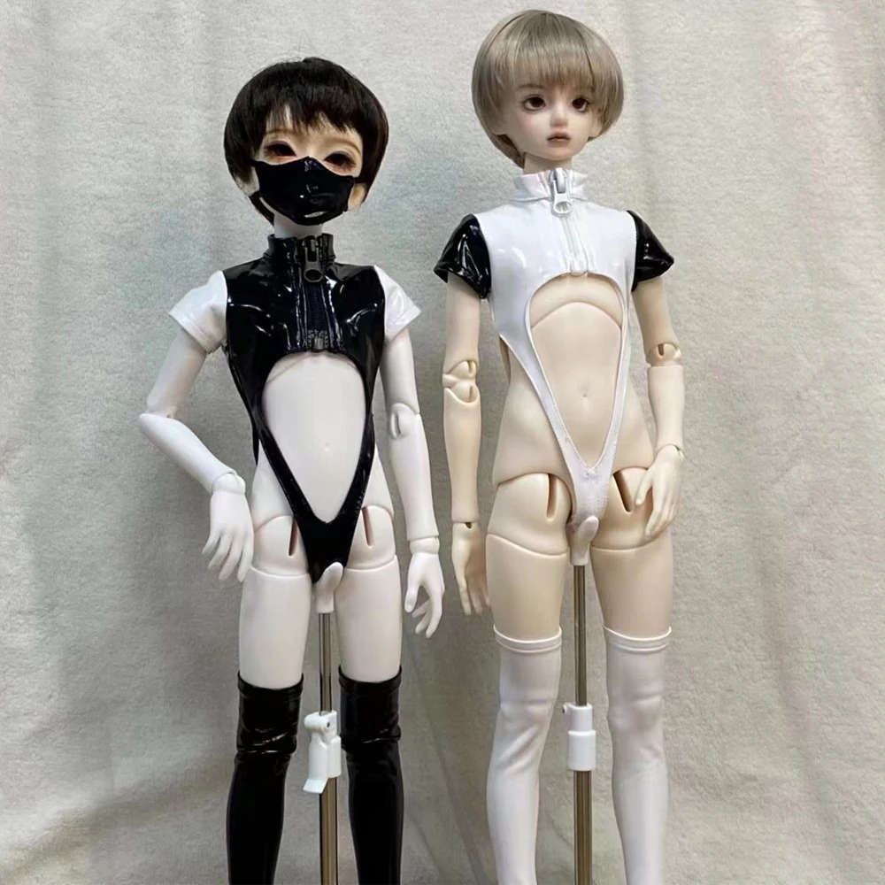 

Детская игрушка ручной работы, кукла 1/4 BJD/SD кукла, сексуальный купальник с вырезами, 1 шт.
