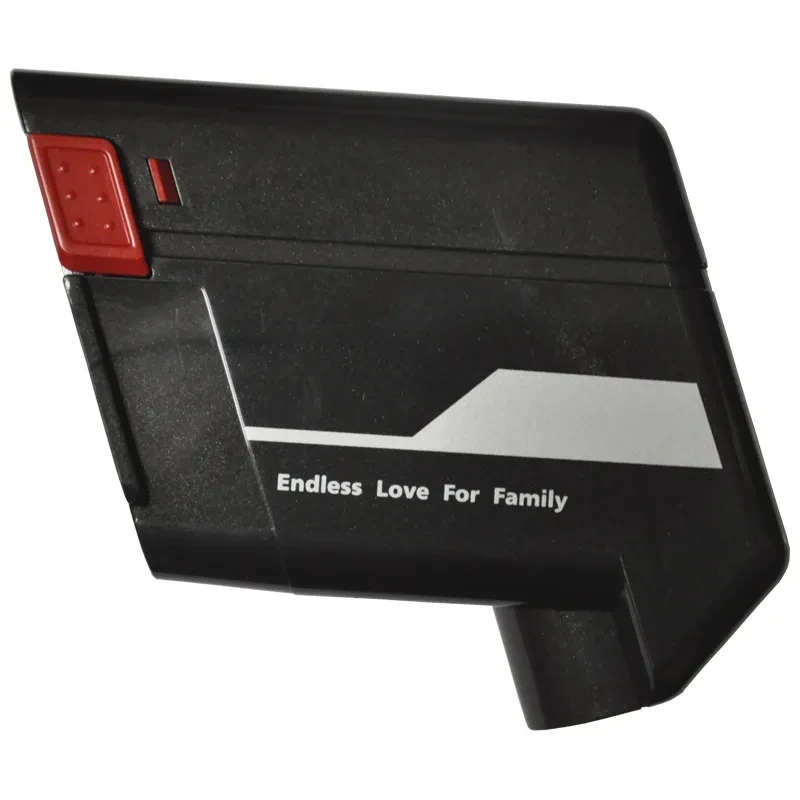 

Original For Proscenic P10 P11 Wireless Handheld Vacuum Cleaner Replacement Accessories Lithium Battery