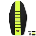 Black Fluo Yesllow
