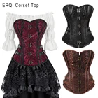 corset