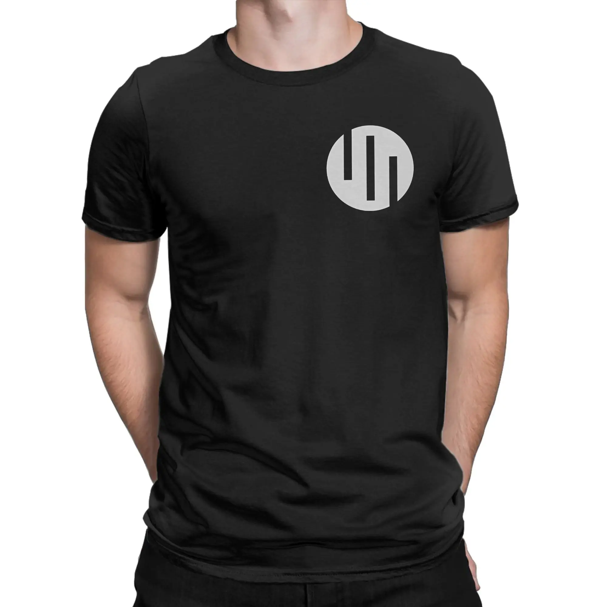 Invincible Viltrumite Empire Funny Graphic Cotton Crewneck Tee
