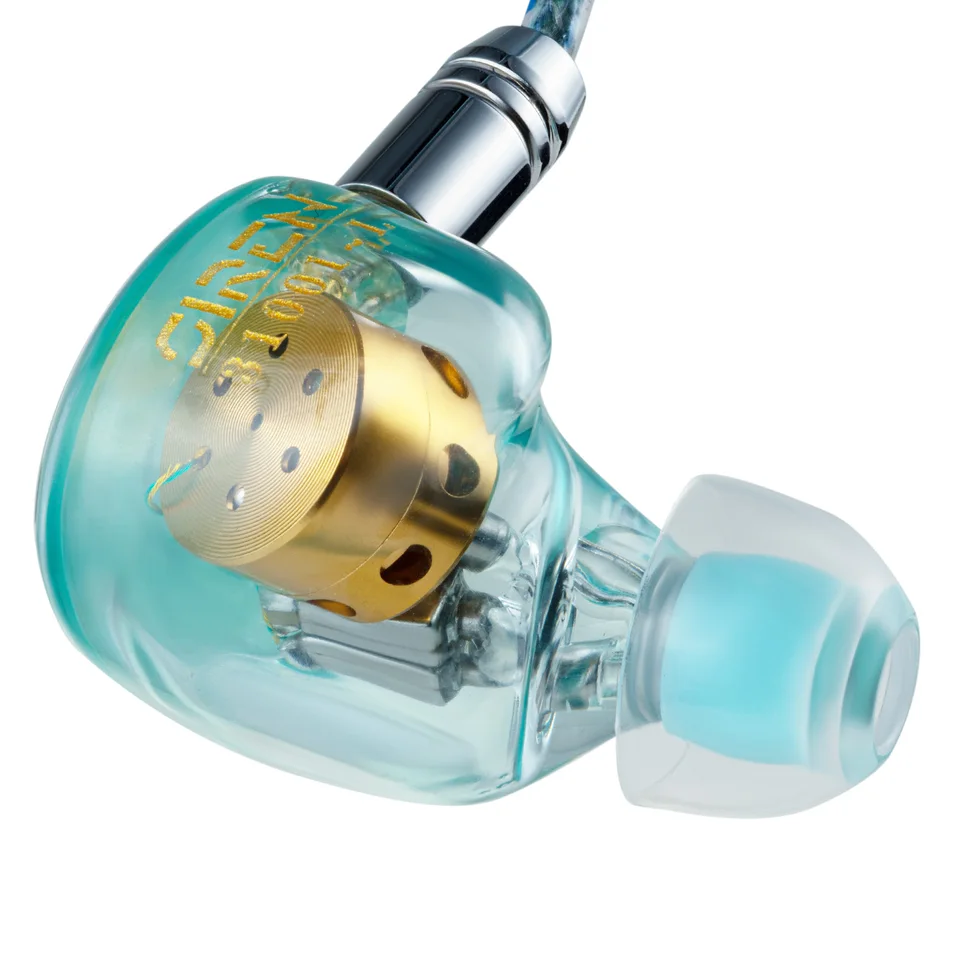 ODENAUDIO STUDIO SIREN1DD＋2BA ハイブリッド IEM Amazon.co.jp: LEAUDIO OPENAUDIO サイレン 1DD+2BA インイヤー