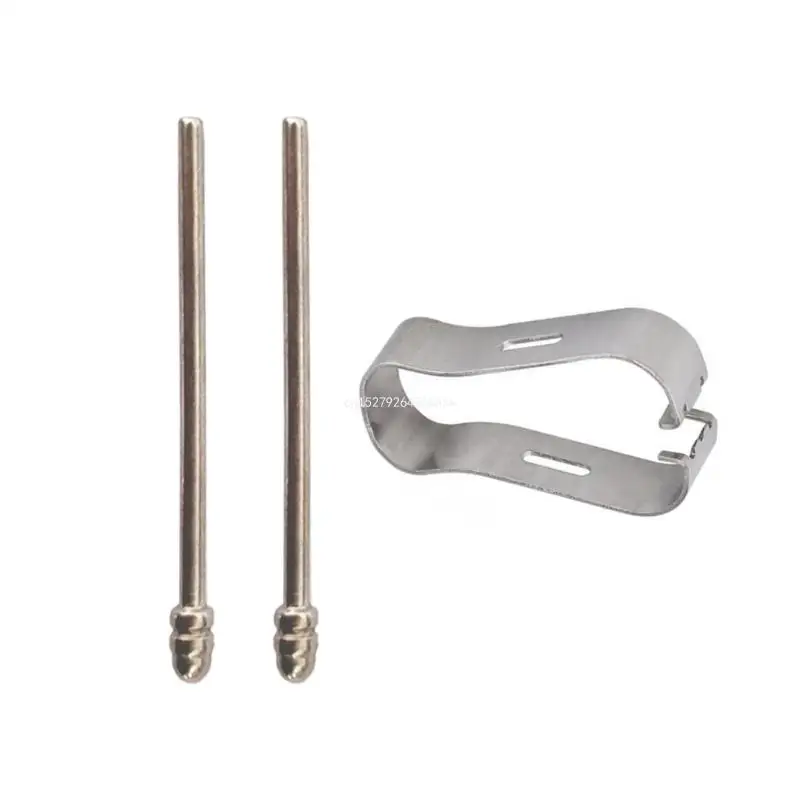 

Tablet Pencil Nib Wear Resistant Replacable Stylus Tip Alloy for Tab Dropship