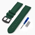 Army Green Black