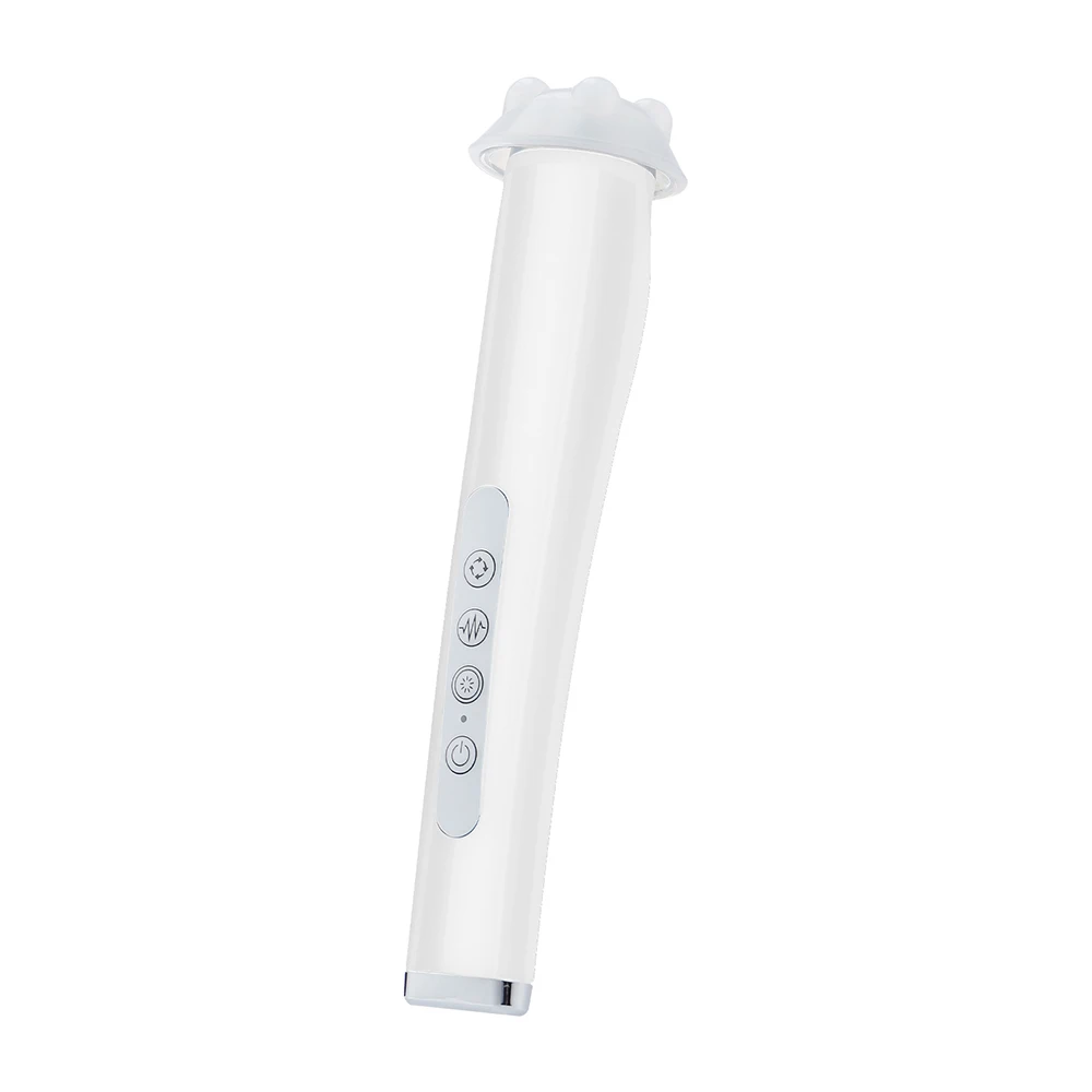 New CO2 Oxygen Bubble Pen 5 Gear Vibration Oxygen Bubble