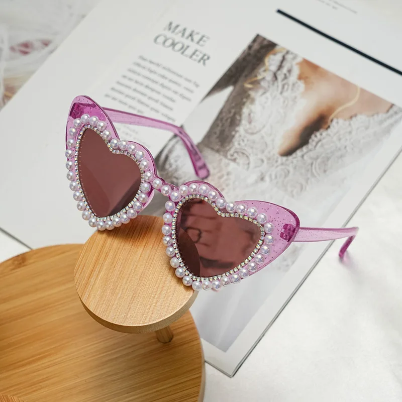Gafas De Sol De Gran Tamaño Con Forma De Ojo De Gato Para Hombre Y Mujer, Unisex Anteojos De Sol