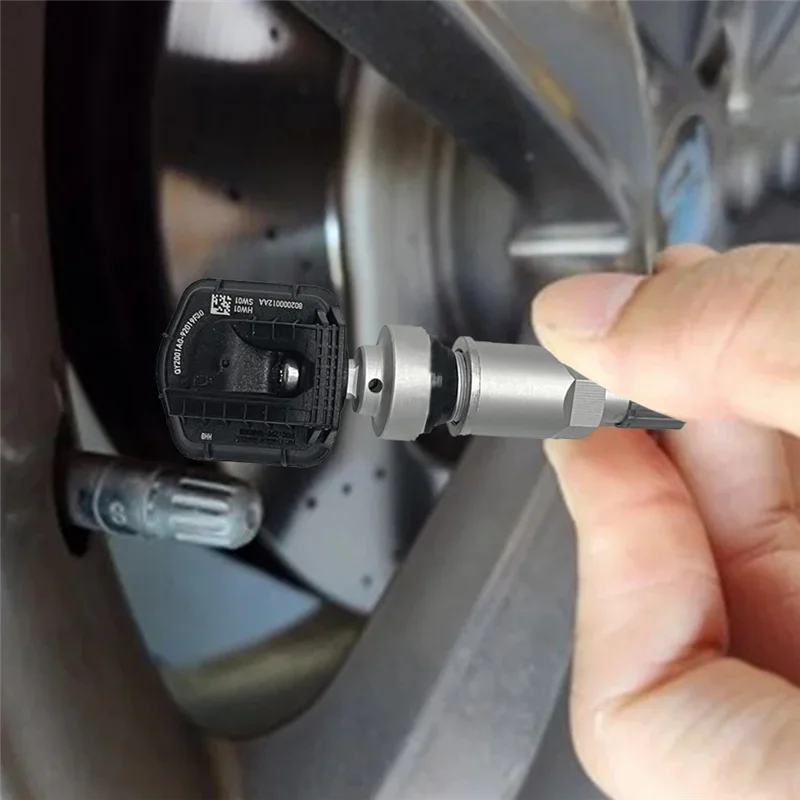 4Pcs TPMS 센서 SA3609200 EV 타이어 압력 센서 BYD Tang Song PLUS Qin 2017 2018 2019 타이어 압력 모니터 SA-3609200