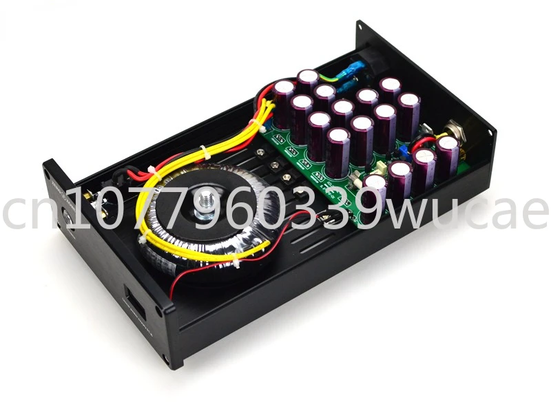

S. S-linear power supply 5V @ 3.5A - with overvoltage protection