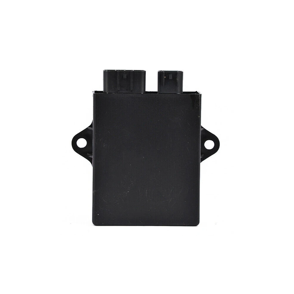 

Высококачественный полезный модуль зажигания CDI 4SH-85540-00-00 аксессуары черный для большого медведя 350 1996-1999 детали