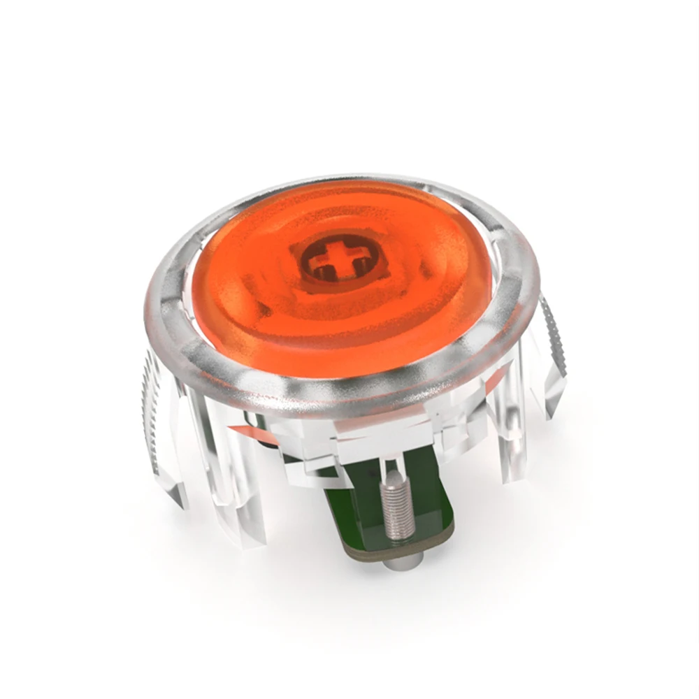 PWS ブレイズスパークボタンセット 14個 24mm 1個 30mm パンクワーク