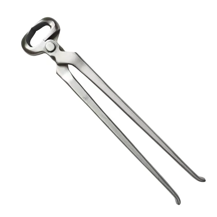 14-16" Hoof Nipper Horseshoe Trimming Farrier Tools 3