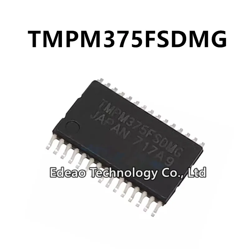 

2 ~ 10 шт./партия, микроконтроллер TMPM375FSDMG SSOP-30 TMPM375