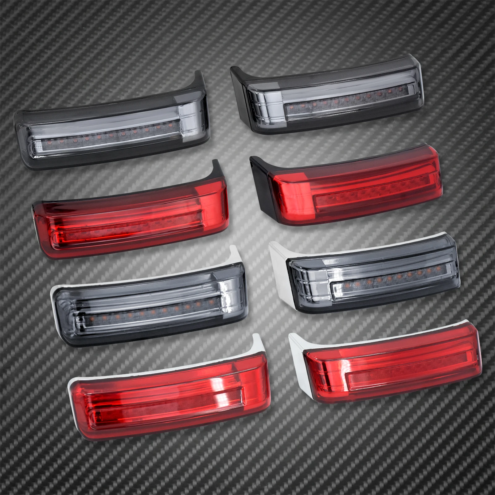 Рисунок 2 - Кофр MACTIONS для мотоцикла