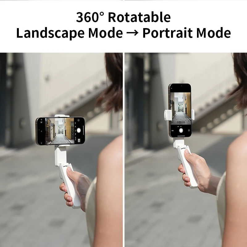 Mini Portable Wireless Bluetooth Camera Assist Handheld Selfie Stick For iPhone Samsung Xiaomi Live Streaming Video Recording