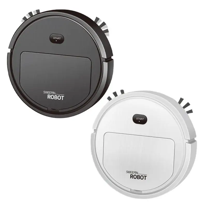 

Робот-пылесос 2 в 1, умный мини-пылесос для уборки дома